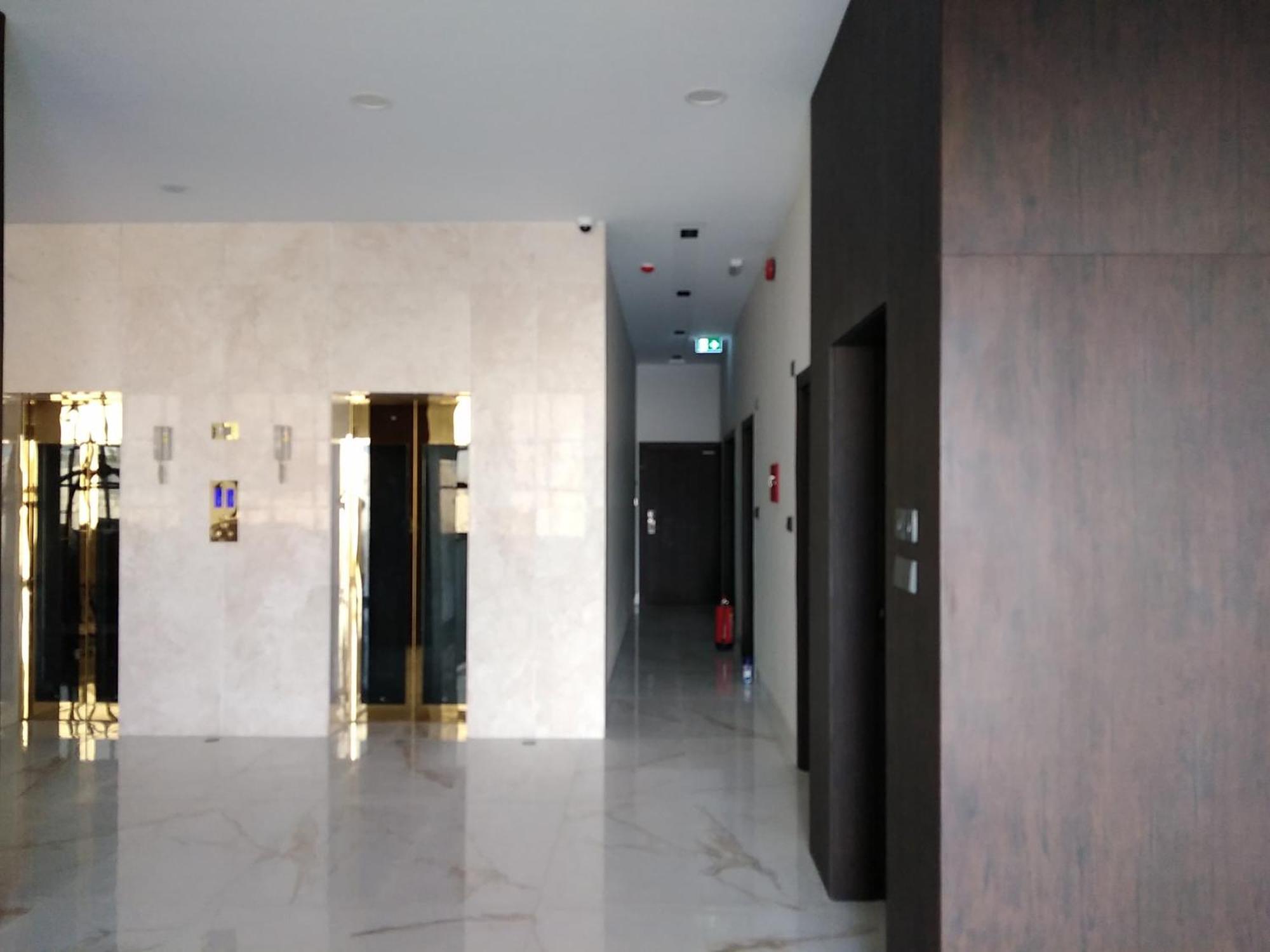 Nebula Hotel Duqm Exterior foto